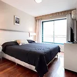 Amplio, moderno e impecable departamento en la mejor ubicacion de Mendoza
