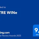 Mitre Wine