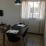 Departamento Moderno Mendoza 2D