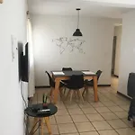 Departamento Moderno Mendoza 2D