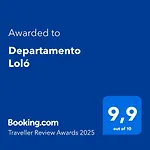 Departamento Lolo
