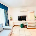 Mendoza Suites 4