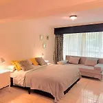 Mendoza Suites 4