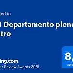 Om Departamento Pleno Centro