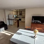 Departamento De Calidad, 2 Dormitorios Para 4 Personas