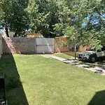 Ayacucho Aparts Mendoza