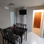 Departamento en el corazón de Mendoza