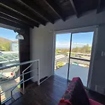 Terrazas de la Quinta - Casas de Montaña