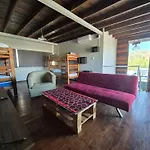 Terrazas de la Quinta - Casas de Montaña
