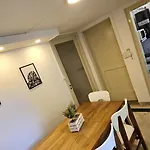 Comodo Departamento En Aristides Villanueva