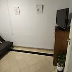 Comodo Departamento En Aristides Villanueva