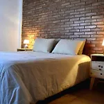 Beautiful Loft In The Heart Of Mendoza