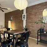 Beautiful Loft In The Heart Of Mendoza