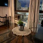 Departamento Luminoso En El Corazon De Mendoza