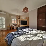 Departamento Centrico Y Luminoso