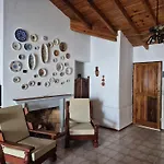 La casa de Chiqui