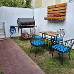La casa de Chiqui