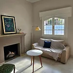 Departamento Inteligente, Centrico Y Moderno