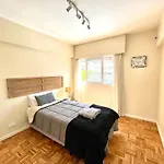 Terrazas Mitre Apartment