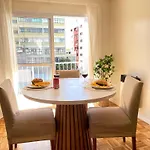 Terrazas Mitre Apartment