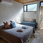 Dorrego Loft