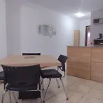 Apartamentos Mendoza