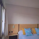 Apartamentos Mendoza