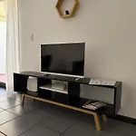 House Mendoza - Apartamento De 2 Plantas