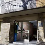 Hotel America