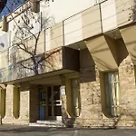 Hotel America