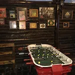 Hostel Mendoza Inn