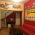 Hostel Mendoza Inn