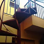 Campo Base Youth Hostel