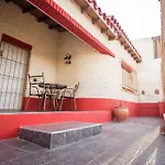 Casa Guaymare