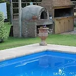 Villa Le Terrada Suites