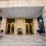 Millenium Mendoza Apartments
