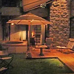 Luxury House Jacuzzi & Garden - Rental In Mendoza