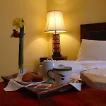 Villa Le Terrada Suites