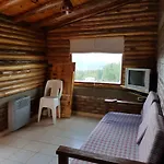 Cabanas Mirador Azul