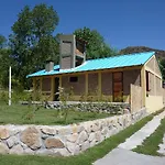 Cabanas Cerro Manantiales
