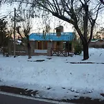 Cabanas Cerro Manantiales