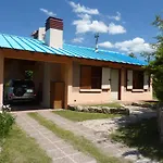 Cabanas Cerro Manantiales