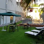Apartamentos Centricos
