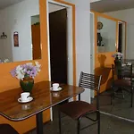 Nuestro refugio en Mendoza