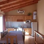 Terrazas De Encalada