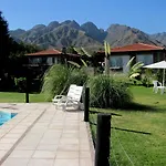 Cabanas Terrazas De Cacheuta