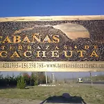 Cabanas Terrazas De Cacheuta