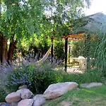 Cabanas Terrazas De Cacheuta