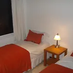 Cabanas Terrazas De Cacheuta