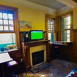 Mi Independencia Hostel